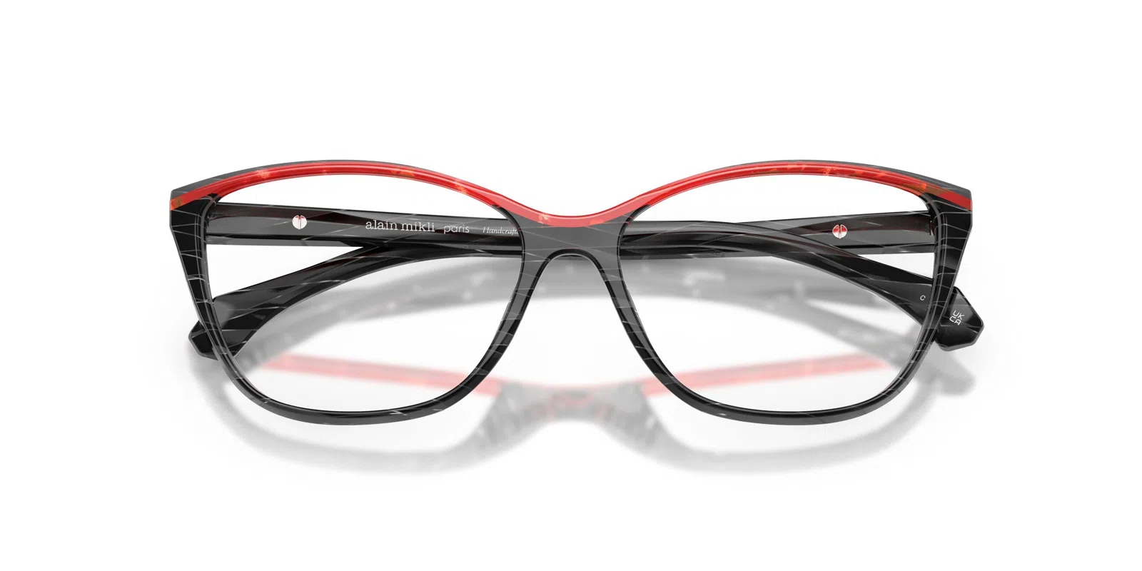 Alain Mikli 3502M Eyeglasses - view 50